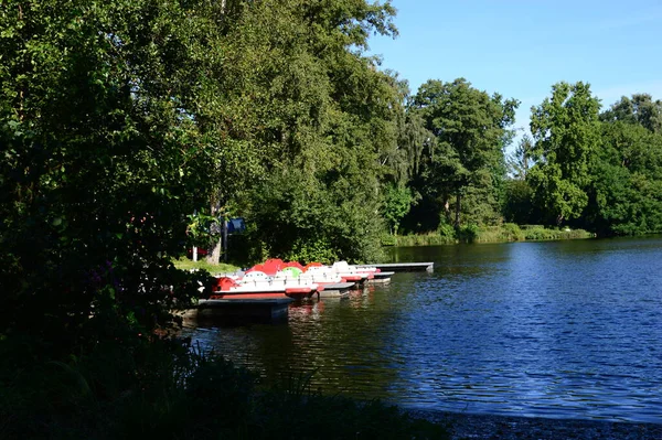 Kötü Bodenteich Gölü, Aşağı Saksonya