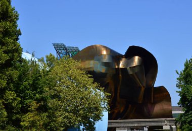 Seattle, Washington 'daki Modern Müze