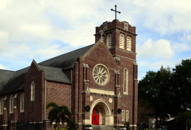 Orlando, Florida 'daki Trinity Kilisesi