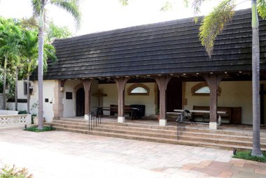 Bethesda Kilisesi Palm Beach, Florida 'da