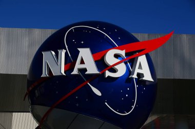 Kennedy Uzay Merkezi, Florida 'daki NASA İşareti