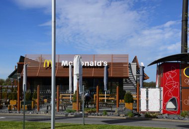 Walsrode, Aşağı Saksonya 'daki Endüstriyel Park 27