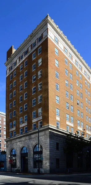 Orlando, Florida 'daki tarihi bina.