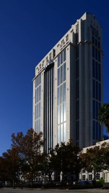 Orlando, Florida 'daki Orange County Adliyesi.