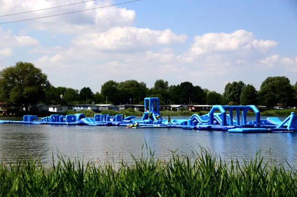 Şehir Samurgil Plajı, Aşağı Saksonya