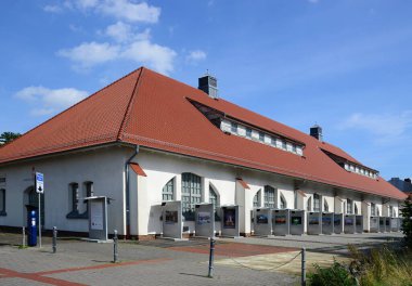 Wilhelmshaven Sahil Müzesi, Aşağı Saksonya