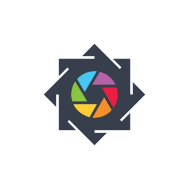 Keskin görsel enerji