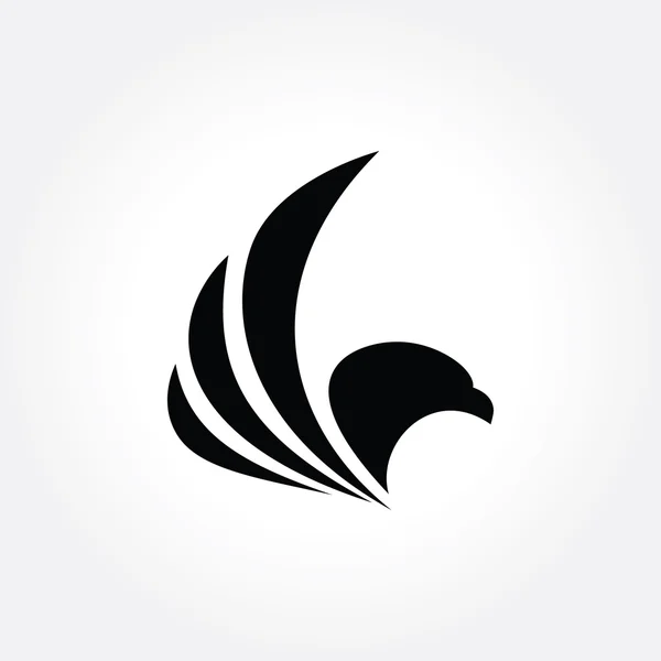 Logo Gran Águila — Archivo Imágenes Vectoriales