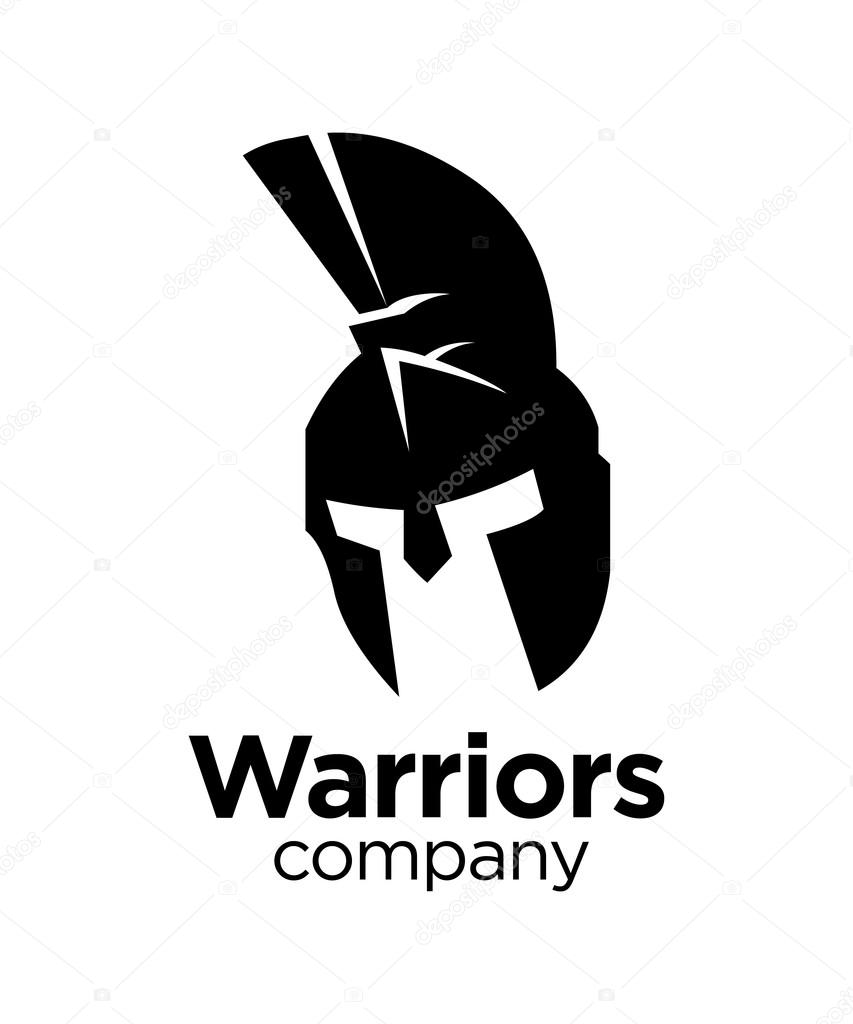 A creative illustration design for technology security business