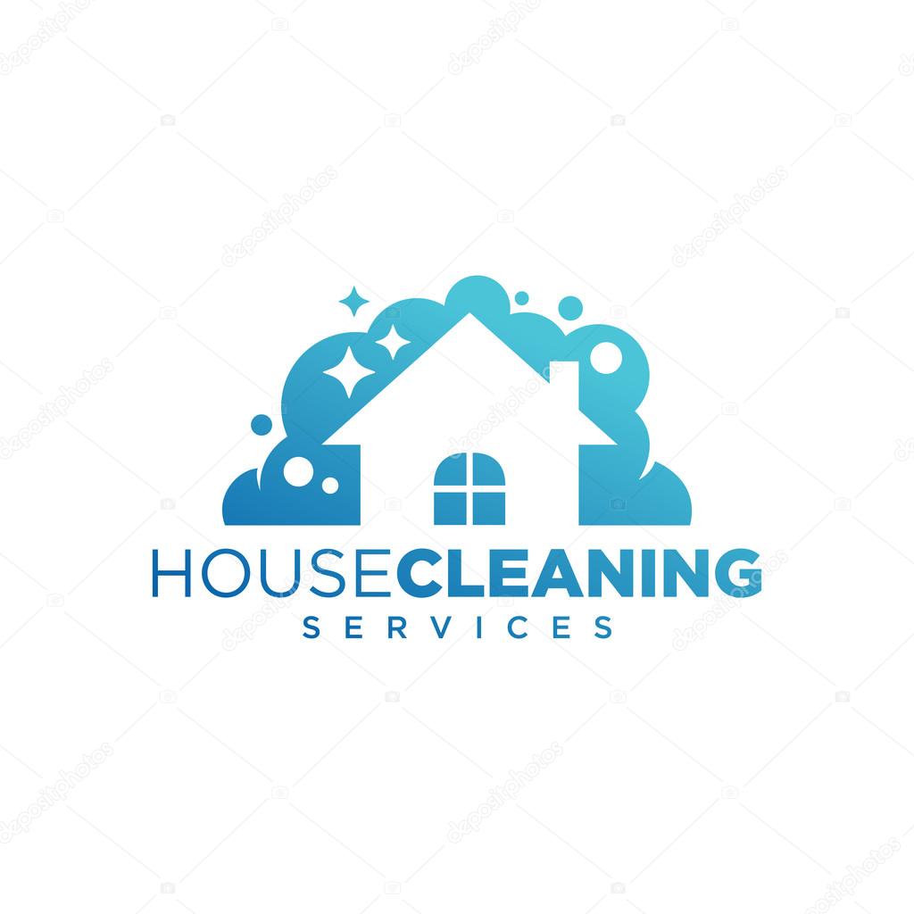 An excellent illustration for Cleaning Service business areas