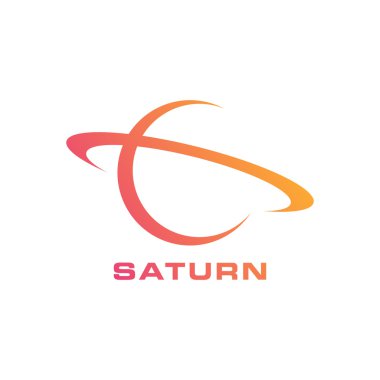 Gezegen Satürn. Uzay teknolojisi
