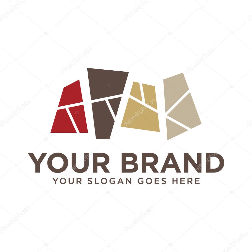 An excellent logo for Landscaping, Gardening, Gallery Museum, and investment Company. using simple logo that quite unique so it can stand from the crowd. Easy implement for future needs.