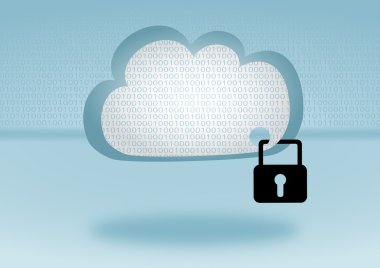 Bulut bilgi işlem güvenlik düz tasarlamak
