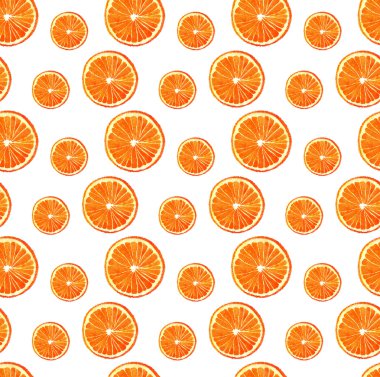 Turuncu model küçük