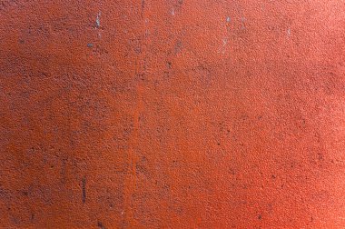 turuncu duvar arka plan