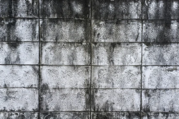 Старий бетонну стіну — стокове фото