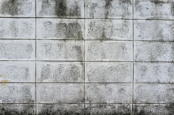 Oude betonnen wand — Stockfoto