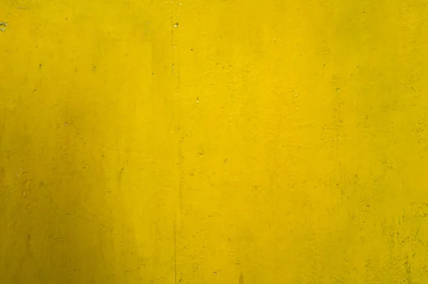 Жовті стіни фону — стокове фото