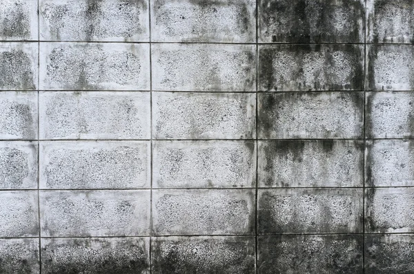 Старий бетонну стіну — стокове фото