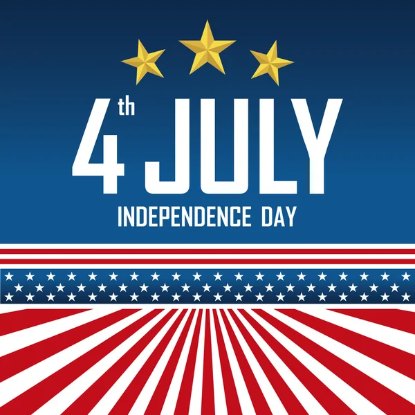 4 Temmuz, Amerikan Bağımsızlık günü.