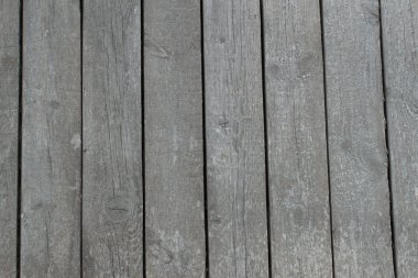 Gri ahşap, eski çit panoları