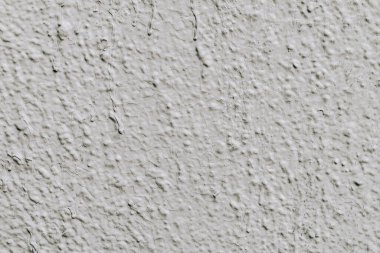 Gri alçı, beton duvar, doku, doğal zemin