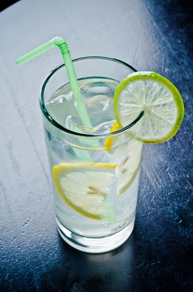 Zomer koude limonade — Stockfoto