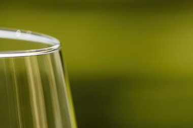 Bir bardak şarap Close-Up