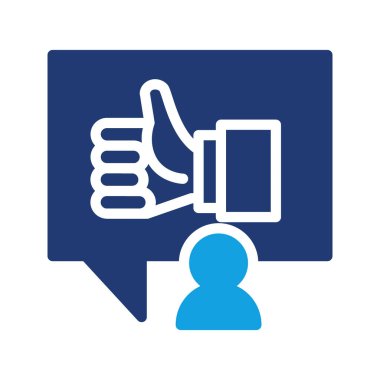 İmleç renkli simge vektör tasarımı web ya da mobil uygulama için geçerlidir