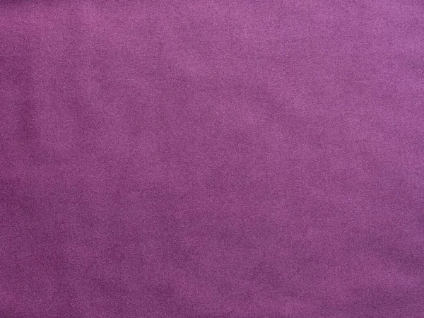 Superficie Tela Tejida Púrpura Textura Contexto —  Fotos de Stock