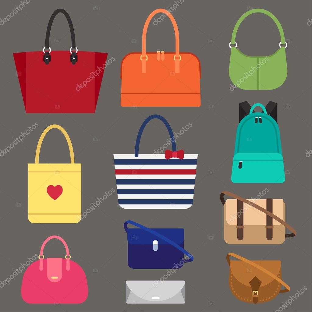 Handbag Styles | Top Handbag Styles