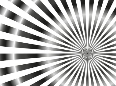 tek renkli hipnoz zemin