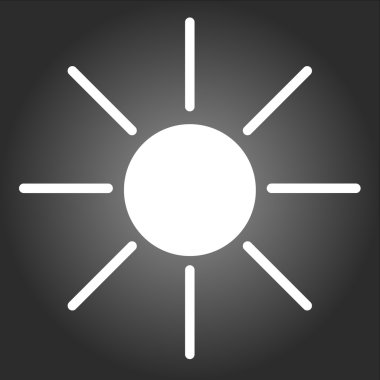 Güneş ışınları