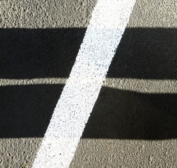 Gölgeler eşit değil