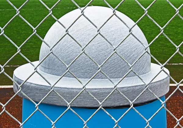 Zincir bağlantı çöp kovası