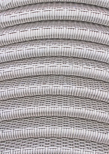 Hasır soluk yığını