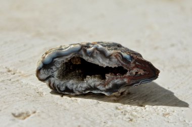 Druse Jeod Akik Taşlı