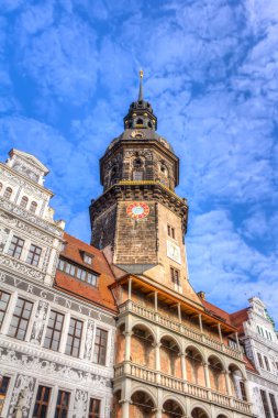 Dresden Kalesi 