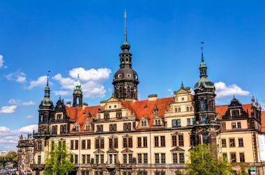 Dresden Kalesi 