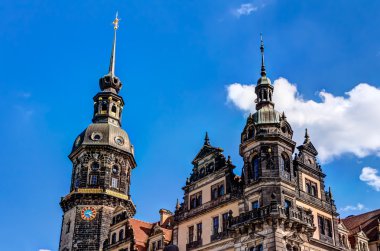 Dresden Kalesi 