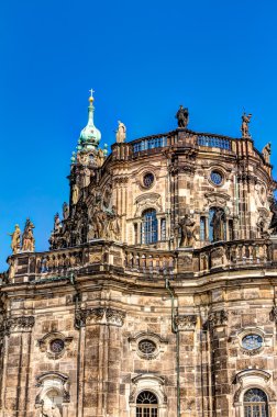 Dresden Katedrali