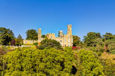 Eckberg Castle Dresden