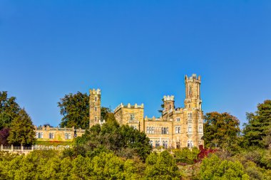 Eckberg Castle Dresden