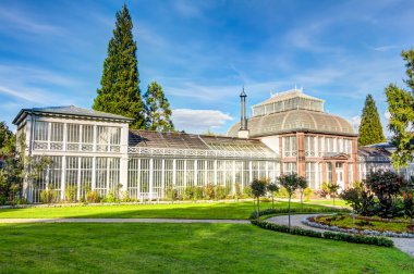 Kassel tarihsel limonlukta