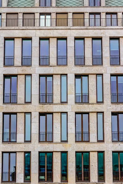 Modern architecture building — Stock Photo, Image