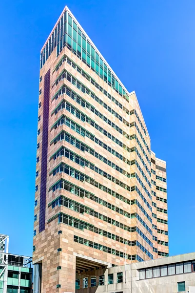 Modern architecture building — Stock Photo, Image