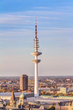 Heinrich Hertz Kulesi