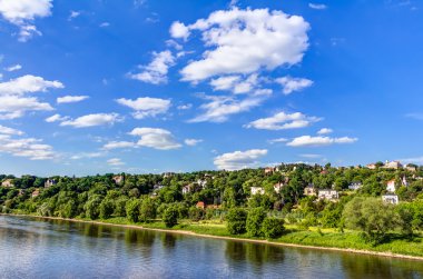 Elbe Nehri ve Vadisi