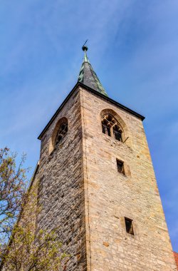 St Laurences kilisede Erfurt