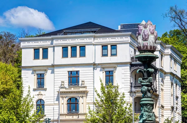 Arquitectura histórica en Wiesbaden —  Fotos de Stock